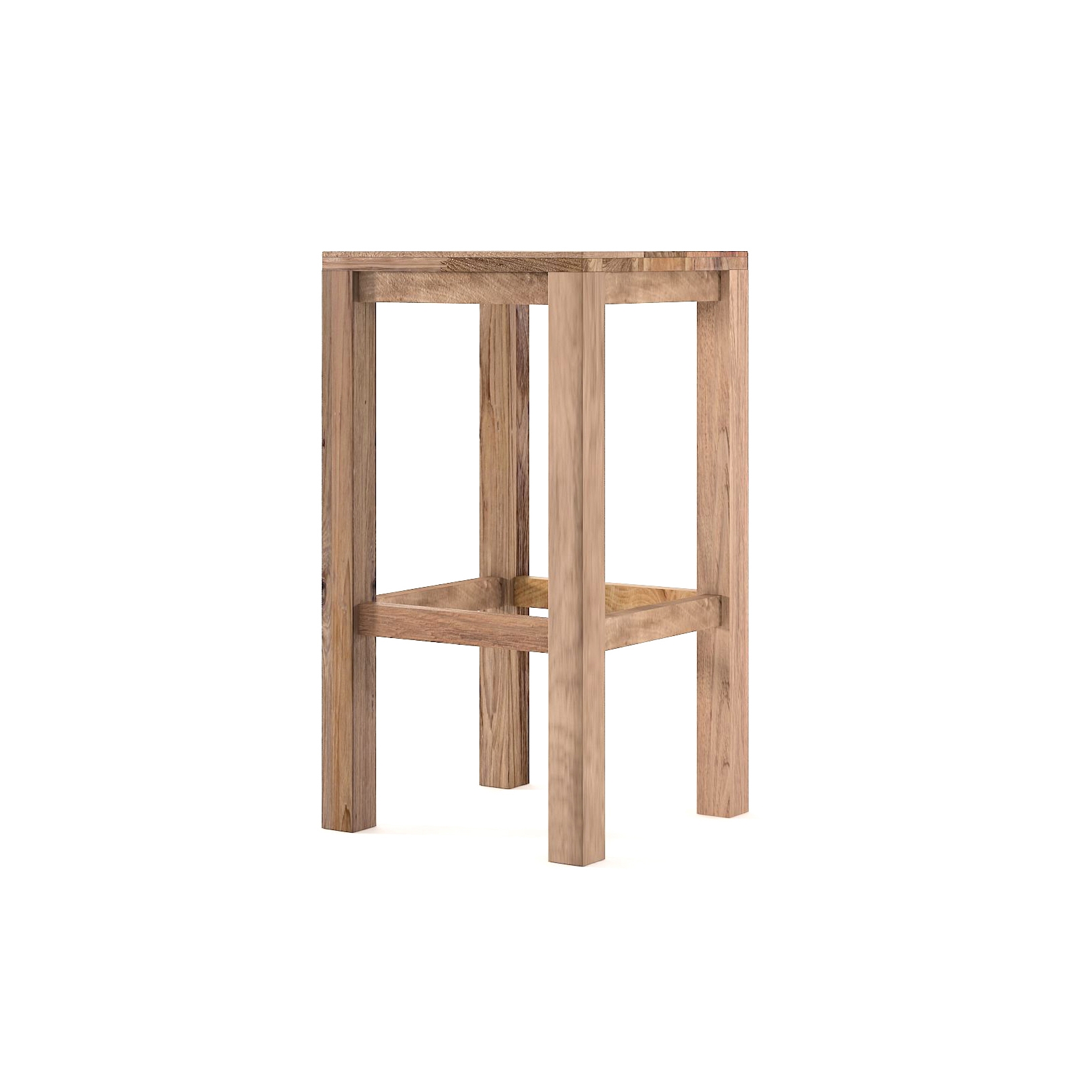 Vertoon produk Organik BAR STOOL van vervaardiger Karpenter