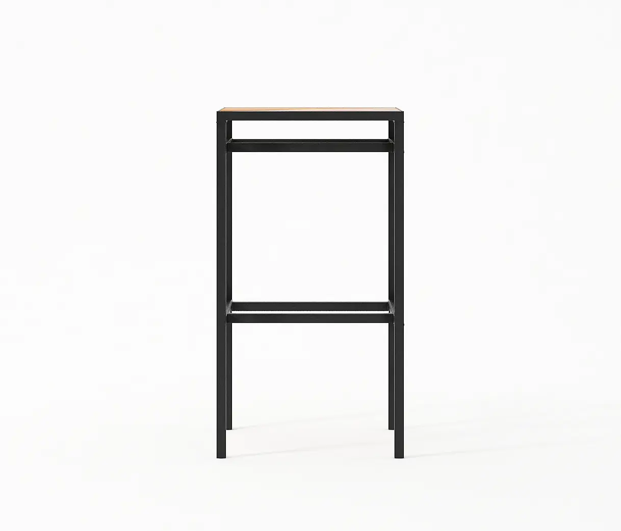 Karpenter - Planke BARSTOOL