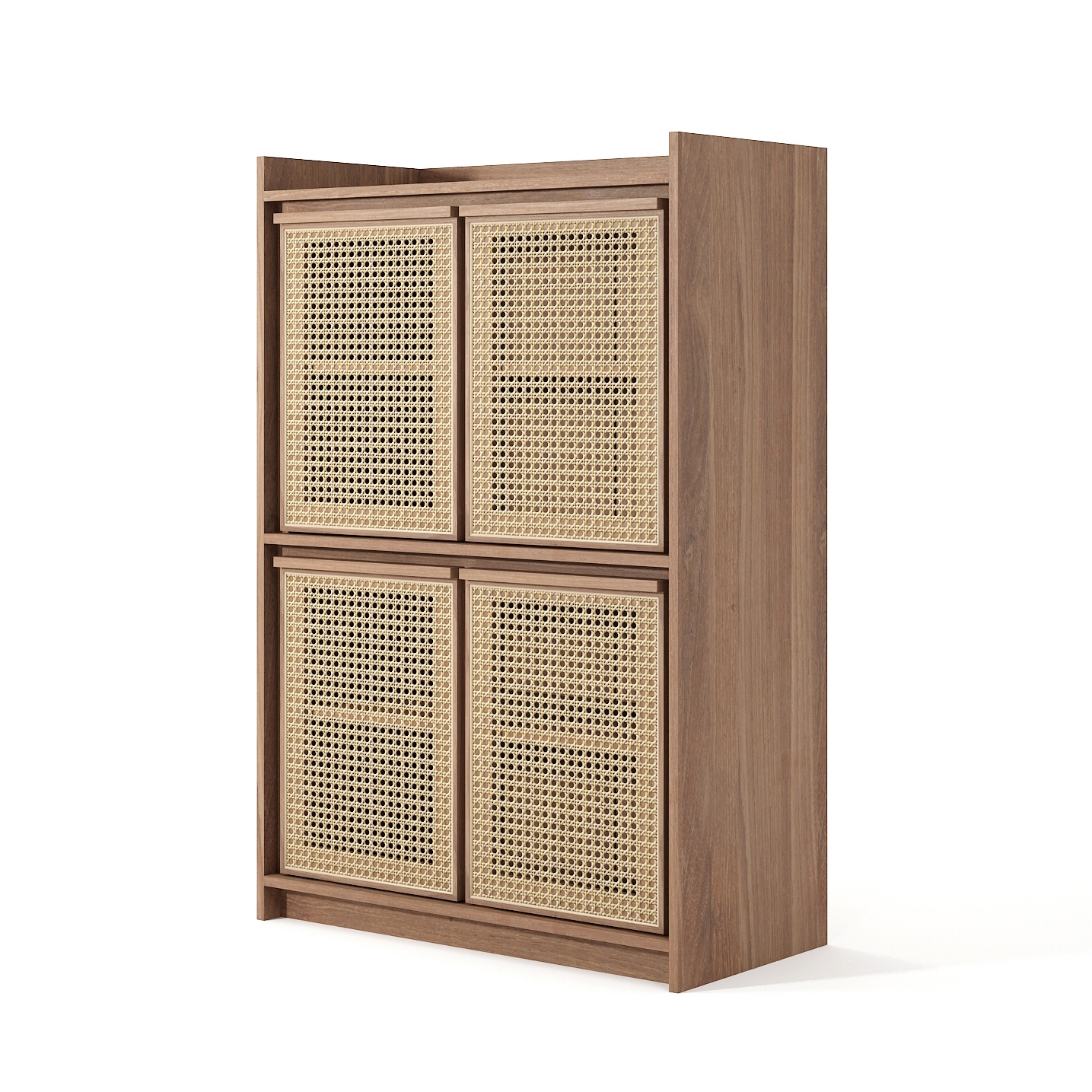 Display product Roots CUPBOARD W/ 4 DOORS from manufacturer Karpenter