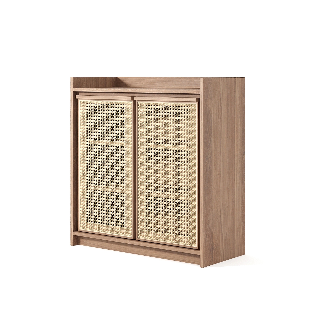 Vertoon produk Roots HORIZONTAL SIDEBOARD W/ 2 DOORS van vervaardiger Karpenter