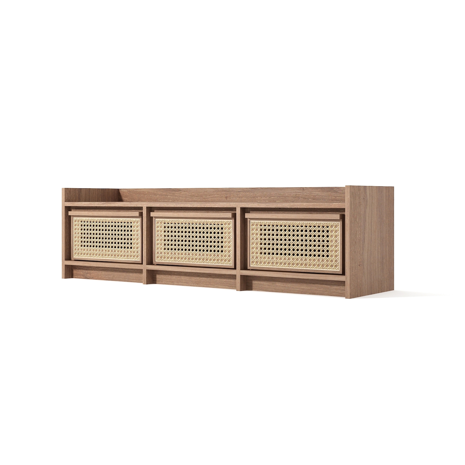 Display product Roots MEDIA CABINET from manufacturer Karpenter