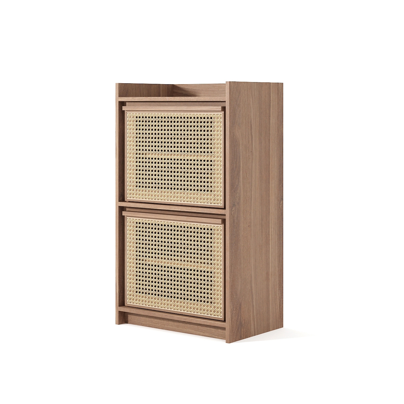 Vertoon produk Roots VERTICAL SIDEBOARD W/ 2 DOORS van vervaardiger Karpenter