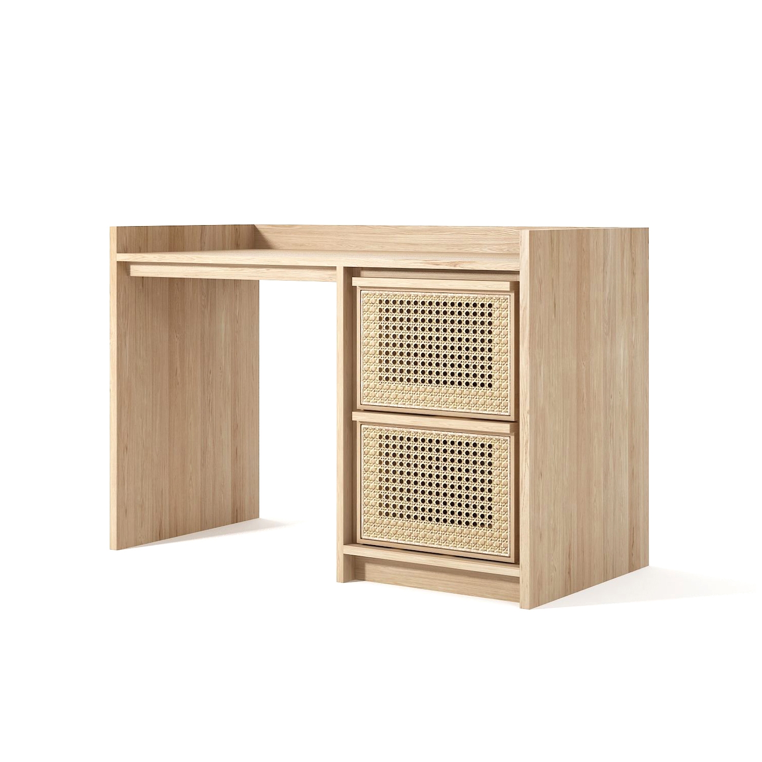 Vertoon produk Roots DESK van vervaardiger Karpenter