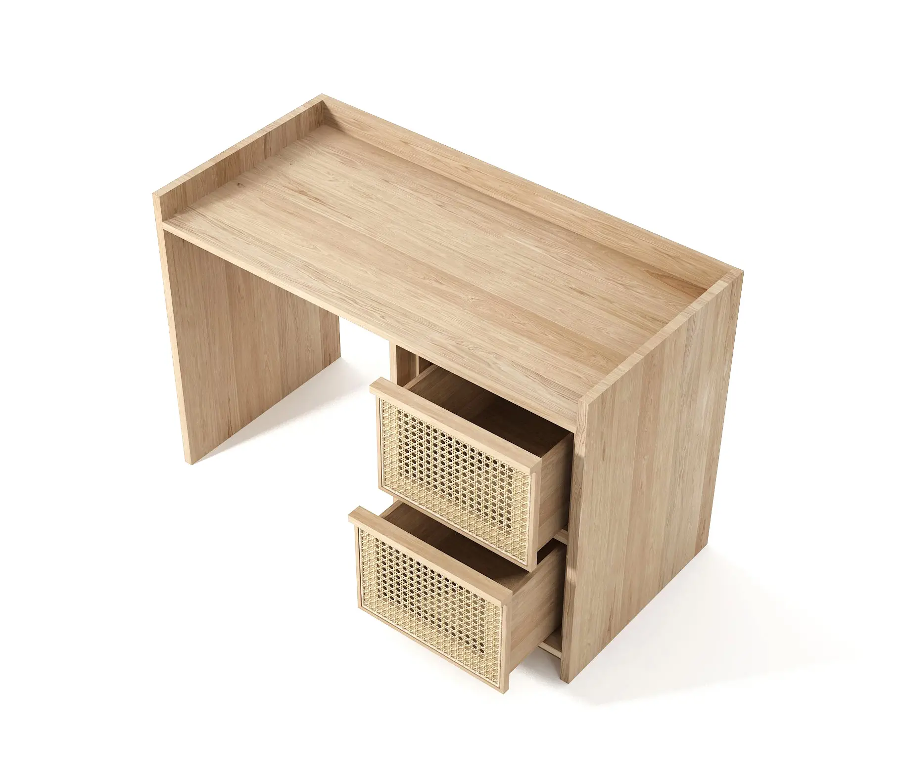 Karpenter - Roots DESK