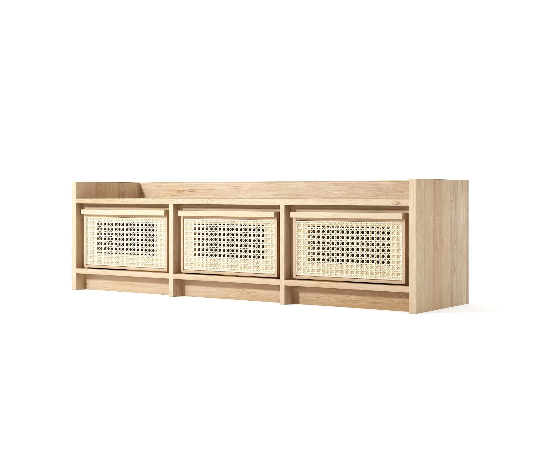 Karpenter - Roots MEDIA CABINET