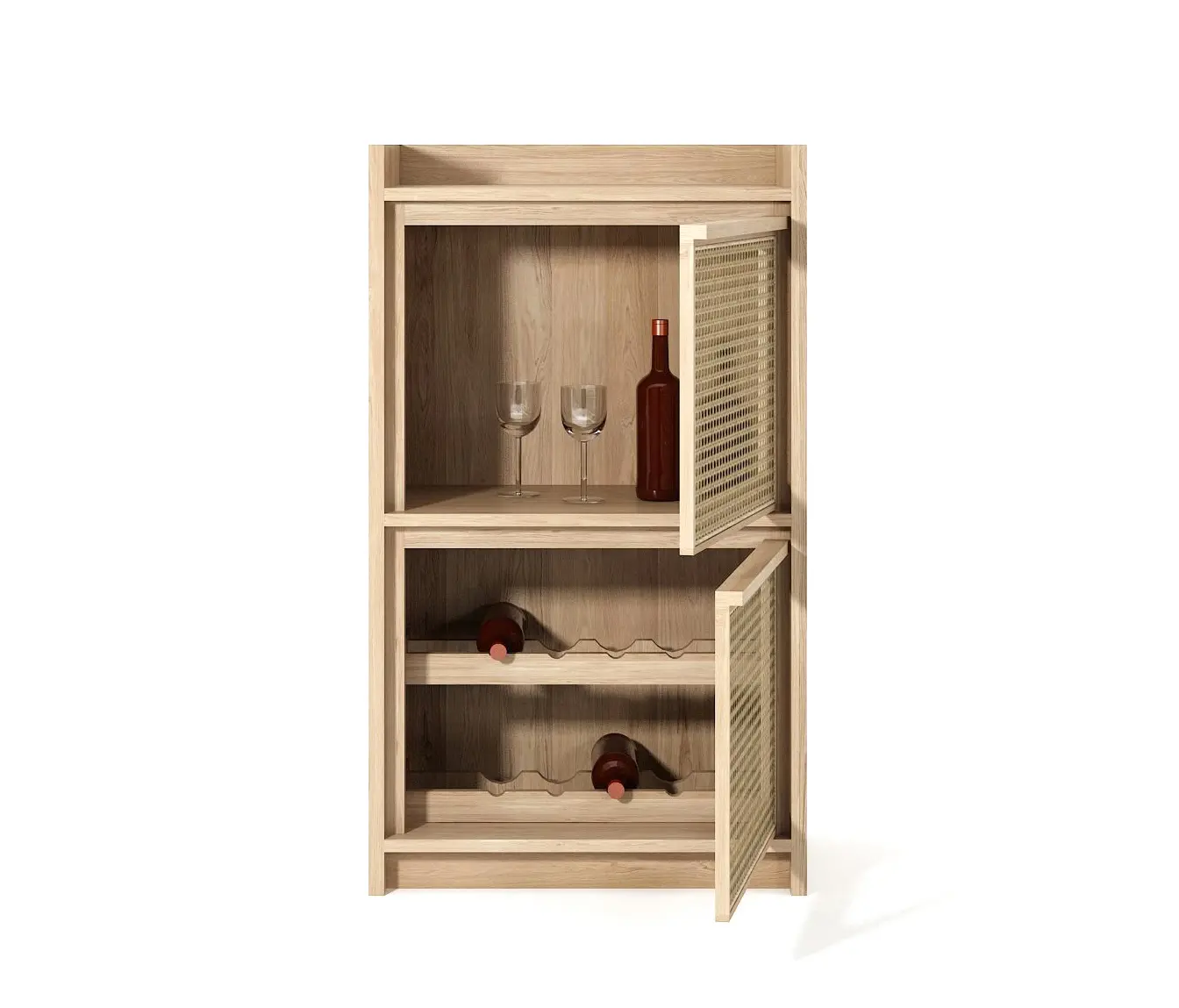 Karpenter - Roots MINIBAR