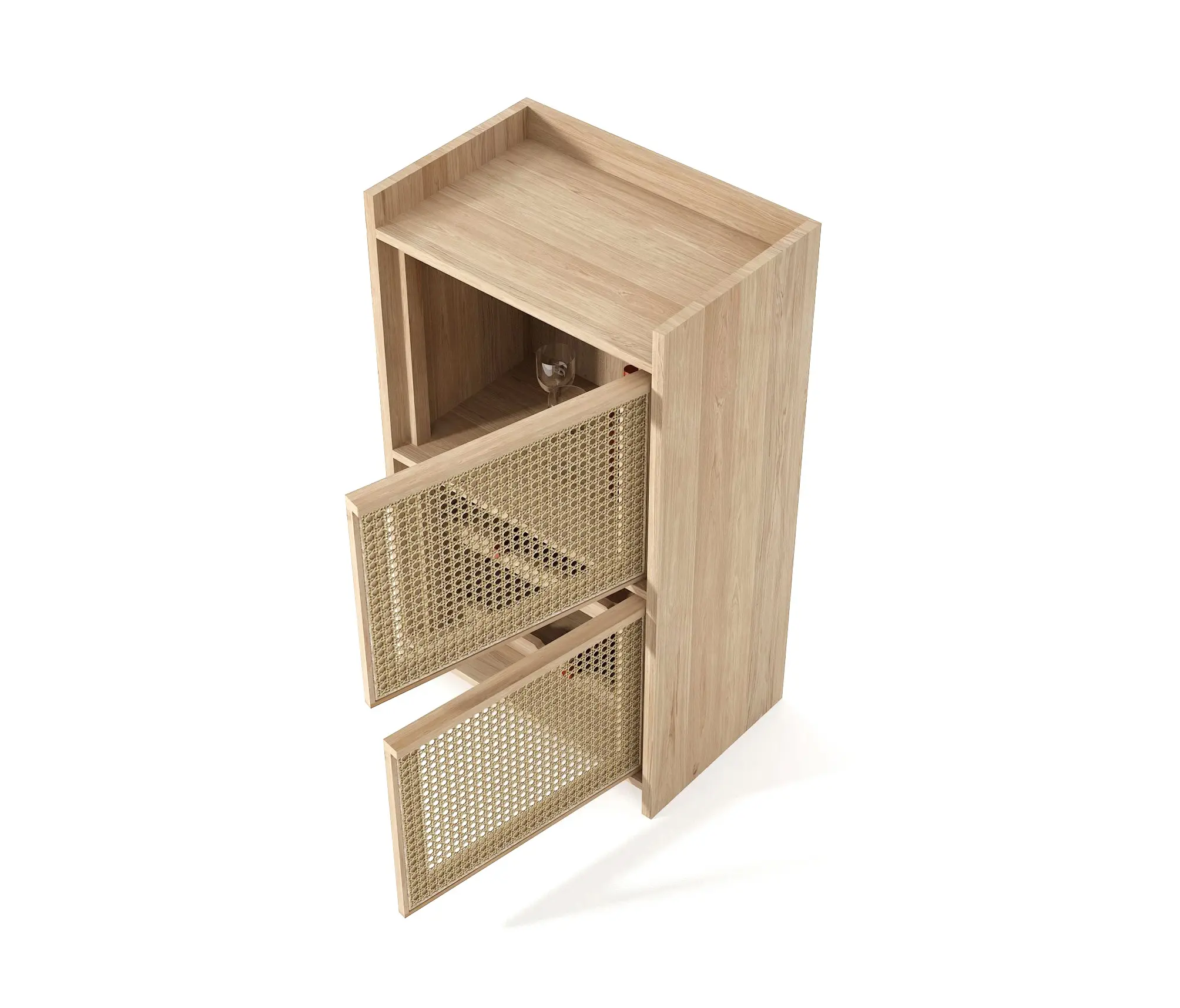 Karpenter - Roots MINIBAR