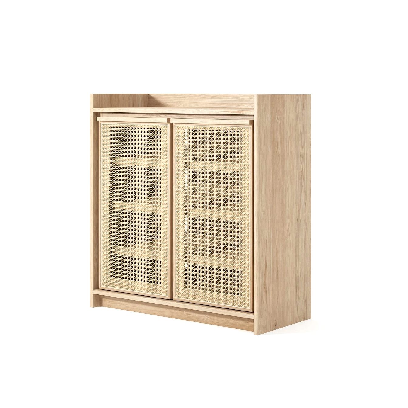 Vertoon produk Roots SHOE RACK van vervaardiger Karpenter