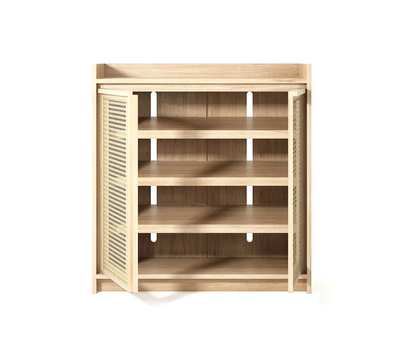 Karpenter - Roots SHOE RACK