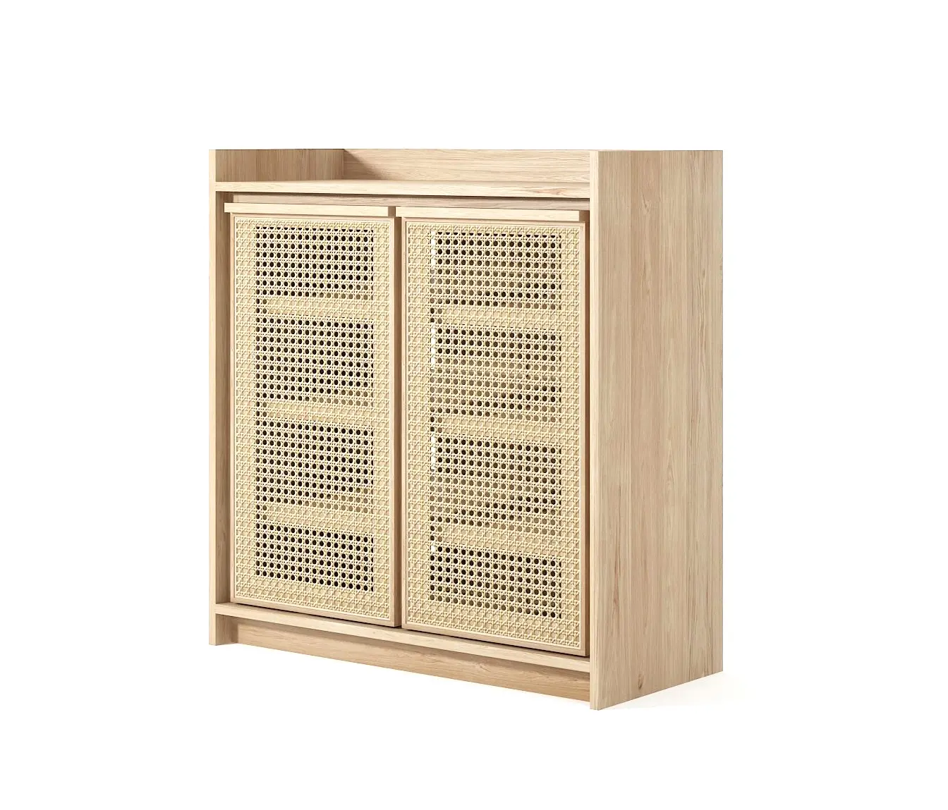 Karpenter - Roots SHOE RACK