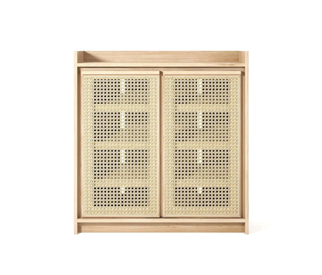 Karpenter - Roots SHOE RACK