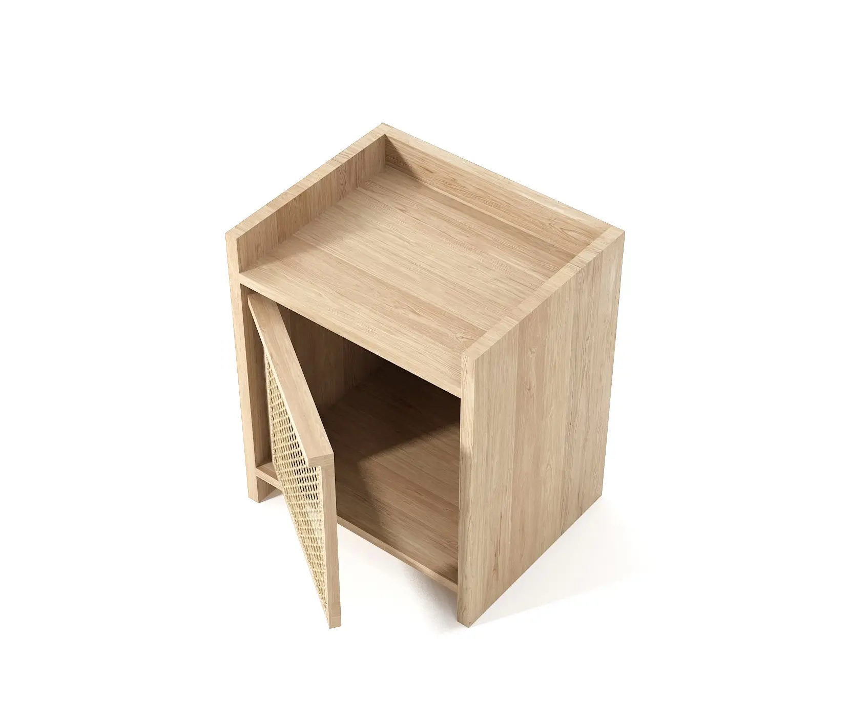Karpenter - Roots SIDE TABLE