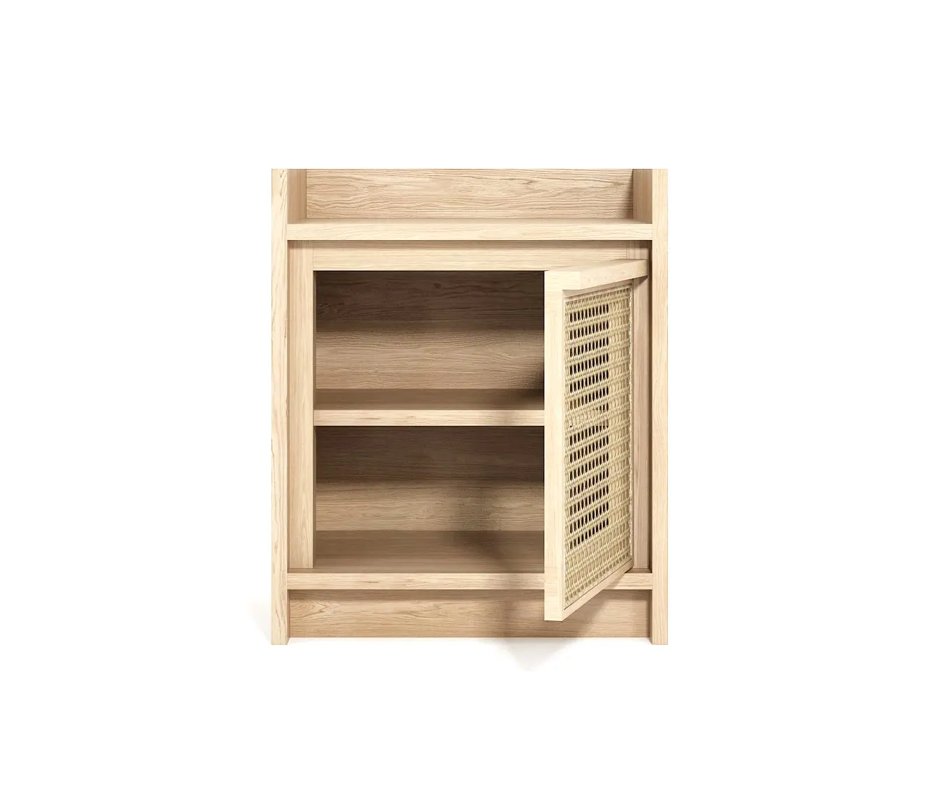 Karpenter - Roots SIDE TABLE