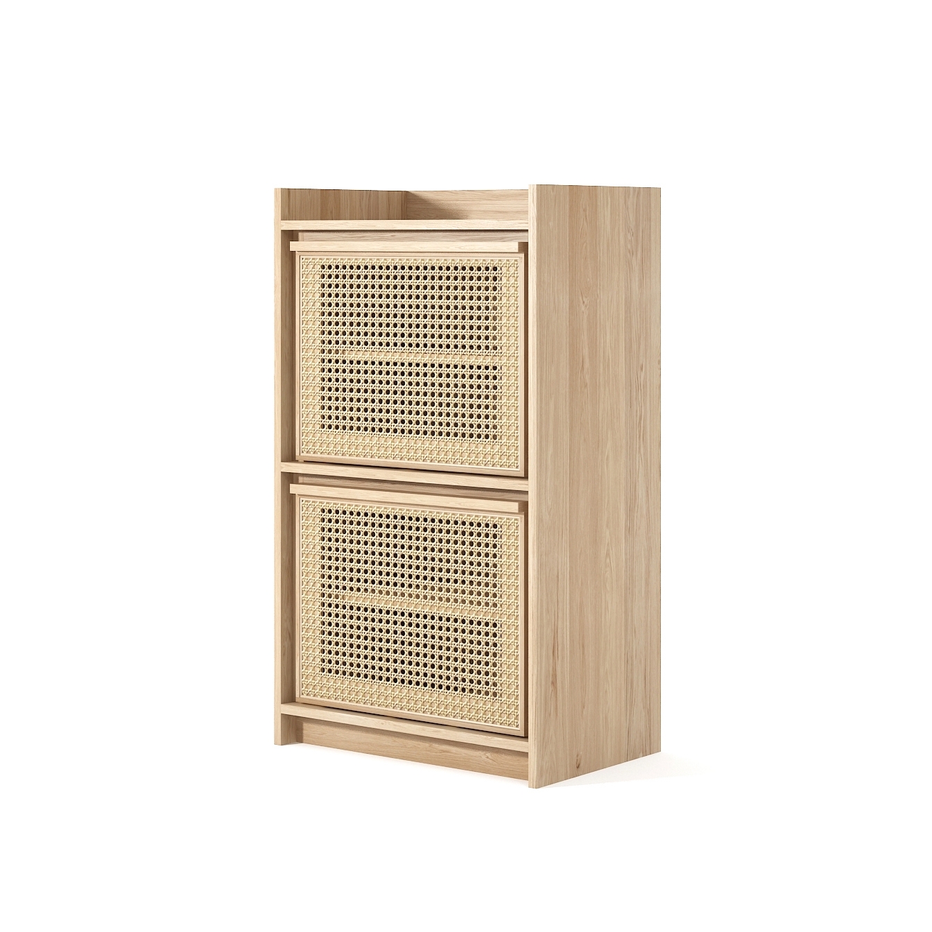 Vertoon produk Roots VERTICAL SIDEBOARD W/ 2 DOORS van vervaardiger Karpenter