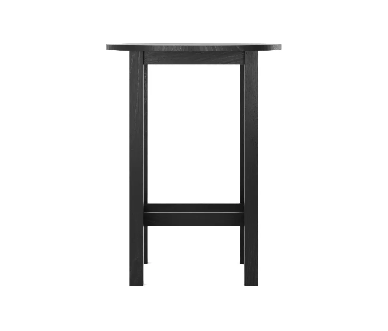 Karpenter - Solid ROUND BAR TABLE