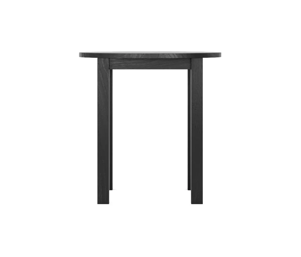 Karpenter - Solid ROUND RESTO TABLE