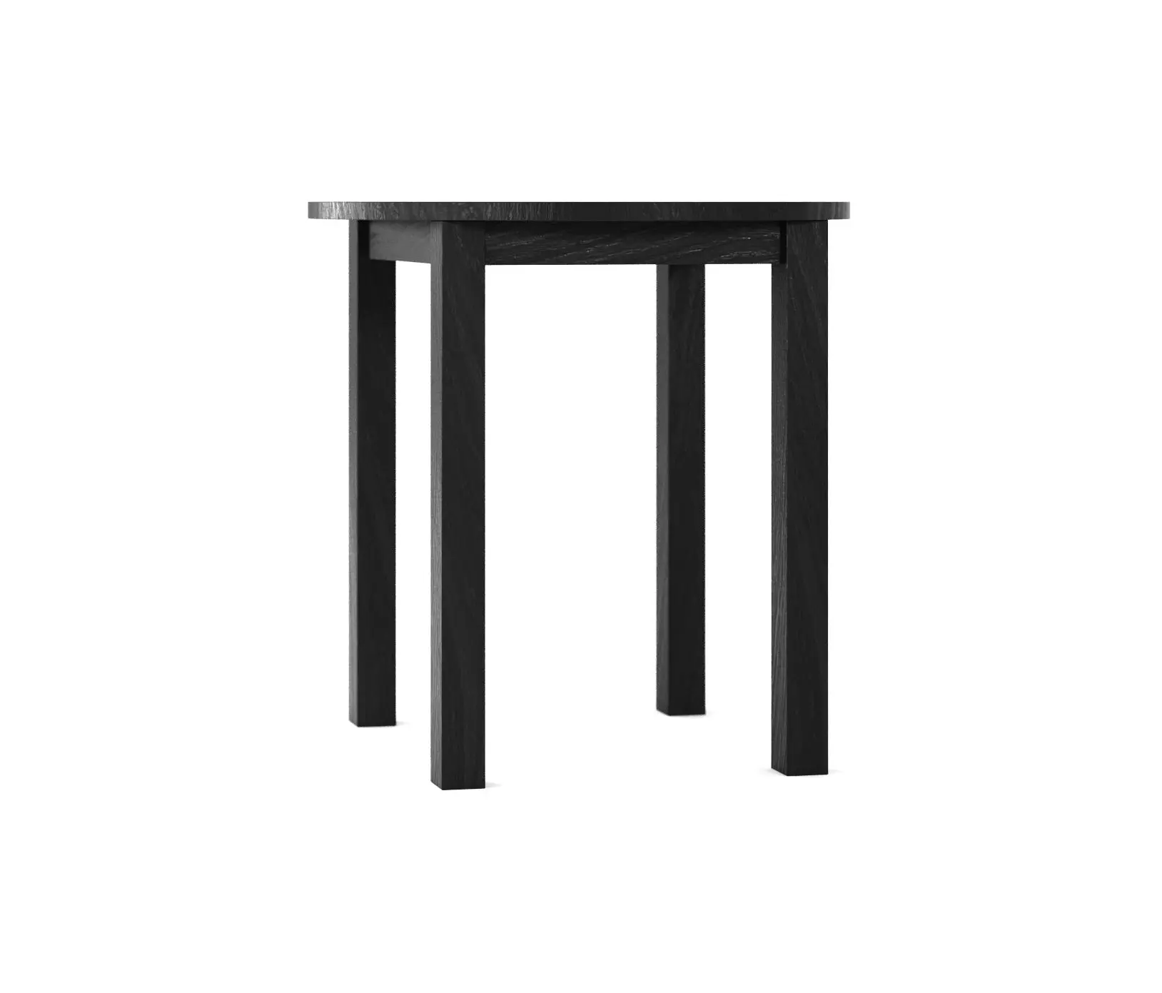 Karpenter - Solid ROUND RESTO TABLE