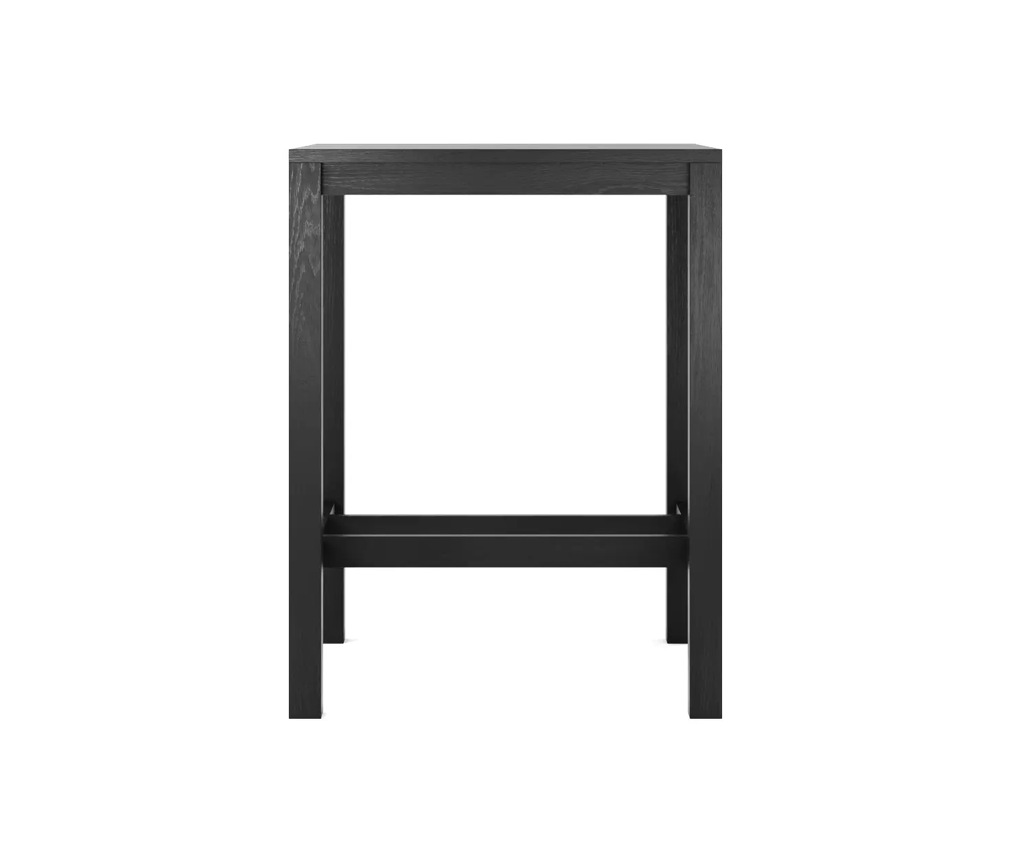 Karpenter - Solid SQUARE BAR TABLE