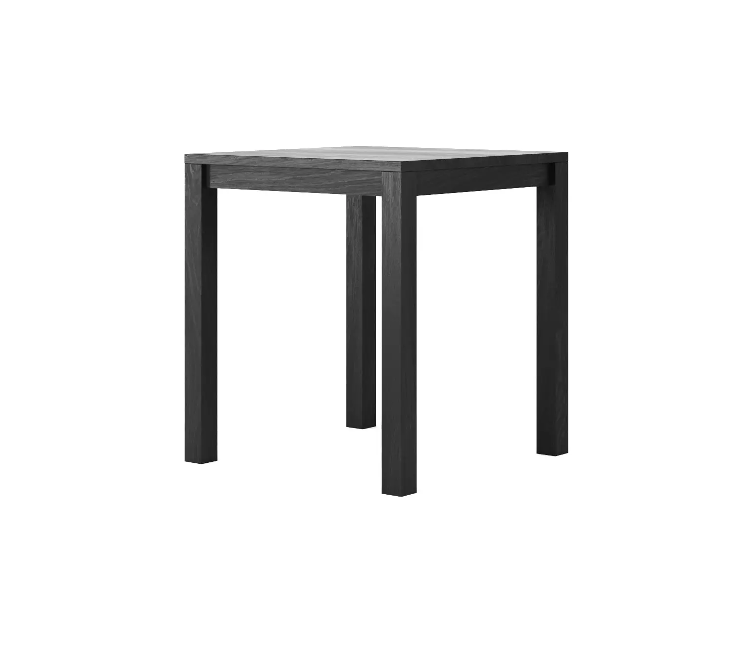 Karpenter - Solid SQUARE RESTO TABLE