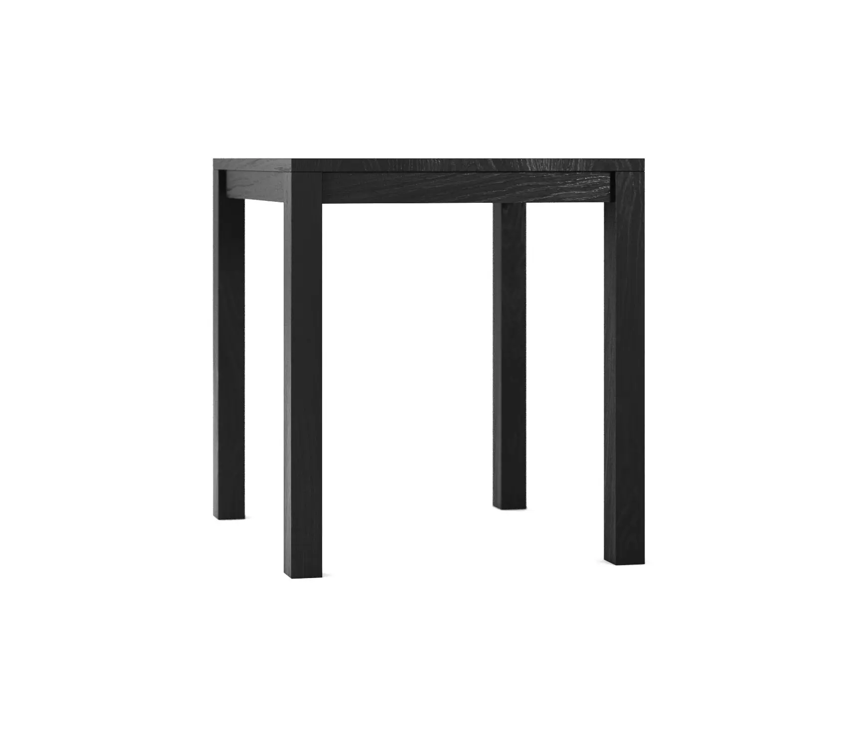 Karpenter - Solid SQUARE RESTO TABLE