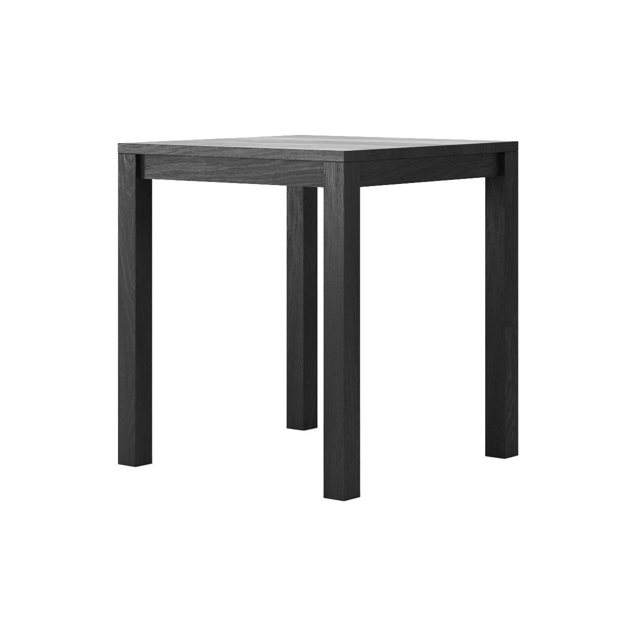 Vertoon produk Solid SQUARE RESTO TABLE van vervaardiger Karpenter