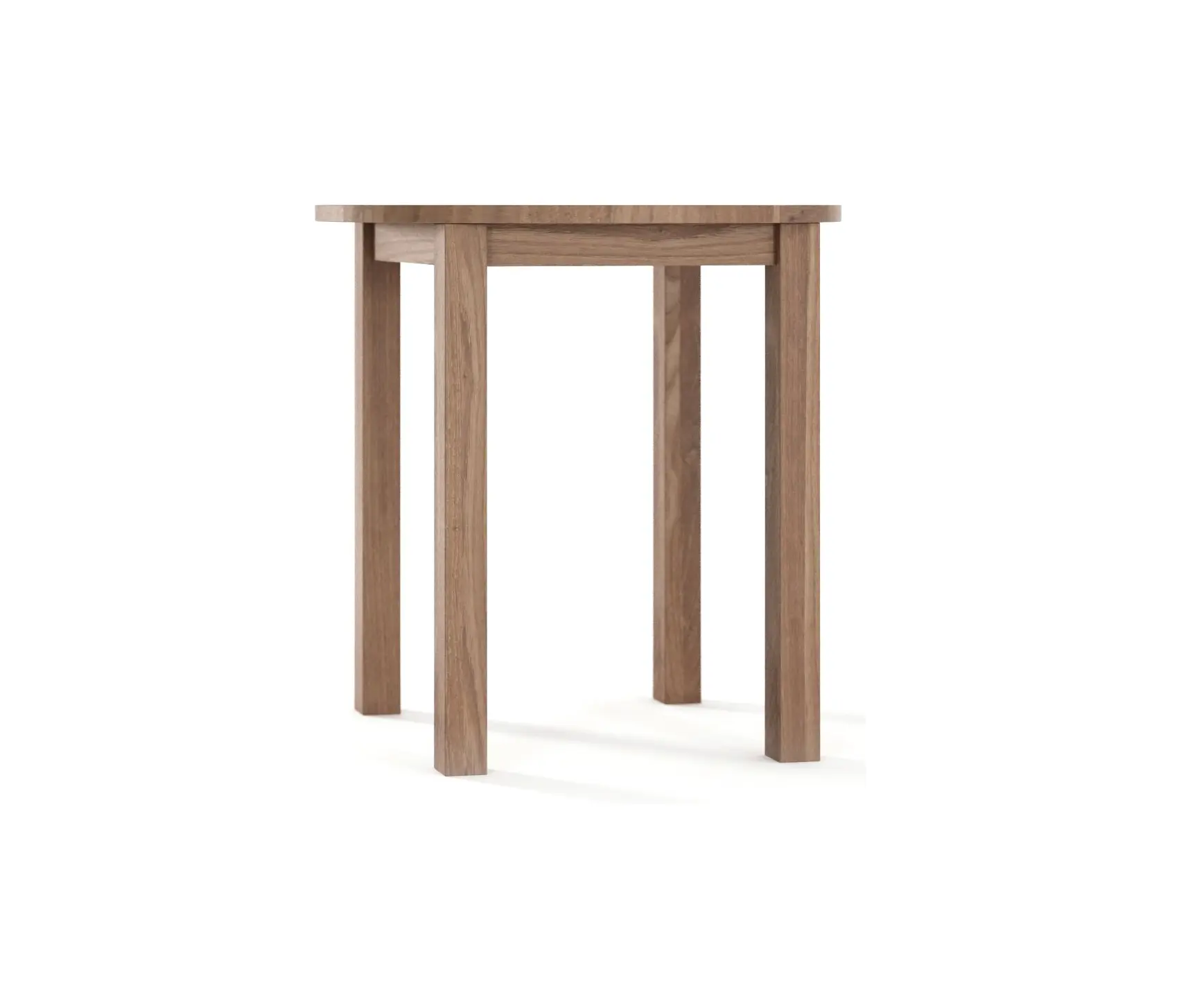 Karpenter - Solid ROUND RESTO TABLE