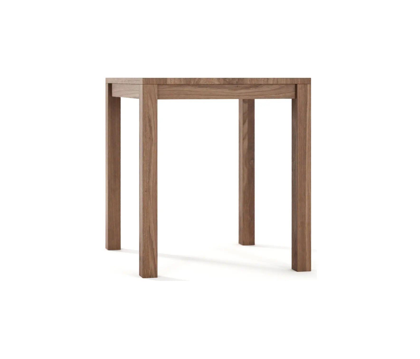 Karpenter - Solid SQUARE RESTO TABLE