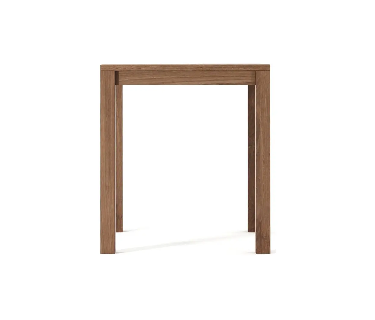 Karpenter - Solid SQUARE RESTO TABLE