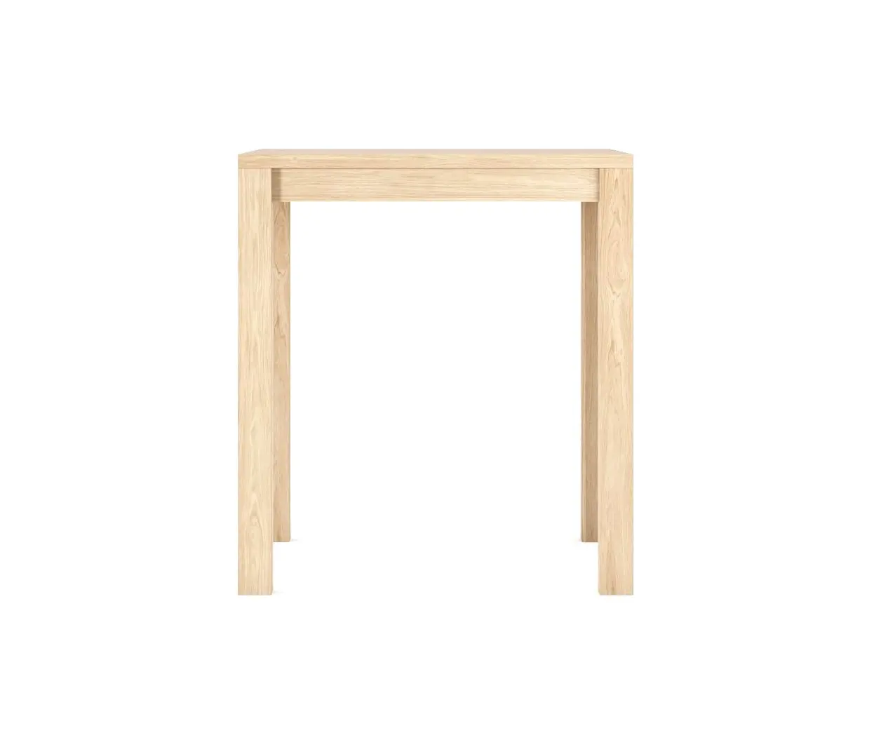 Karpenter - Solid SQUARE RESTO TABLE