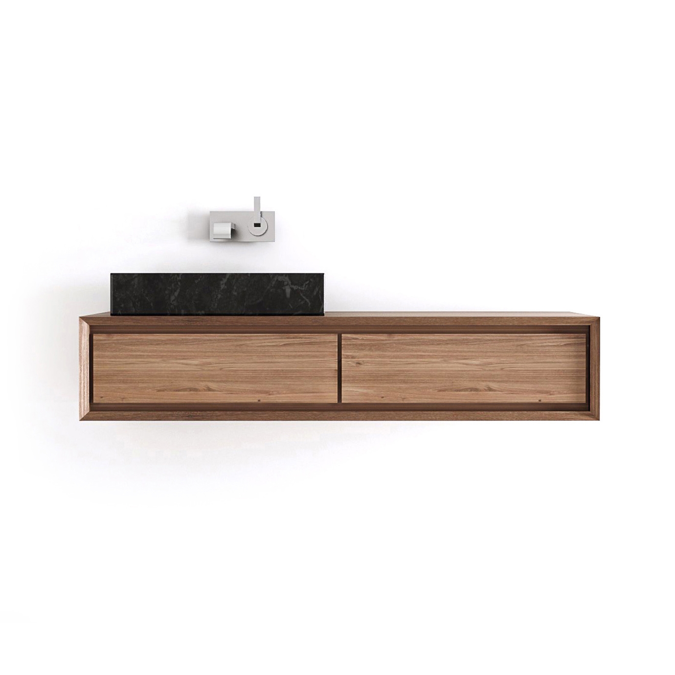 Taylor HANGING BASIN 2 DRAWERS