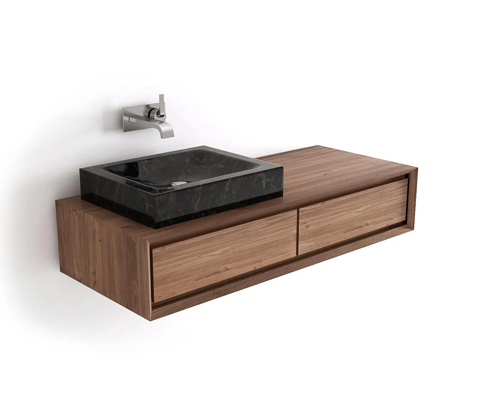 Karpenter - Taylor HANGING BASIN 2 DRAWERS