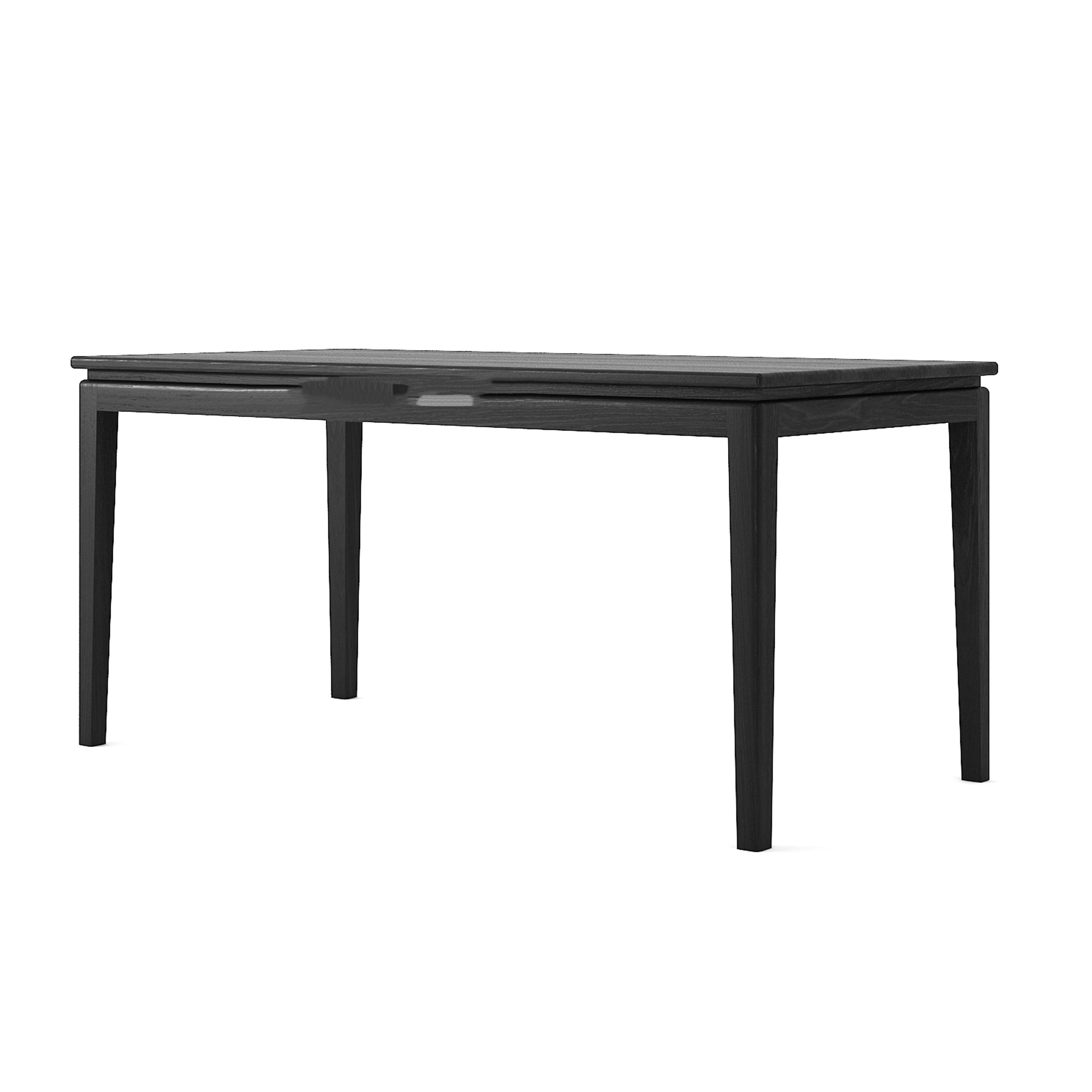 Vertoon produk Twenty-Twenty RECTANGULAR DINNING TABLE 160 van vervaardiger Karpenter