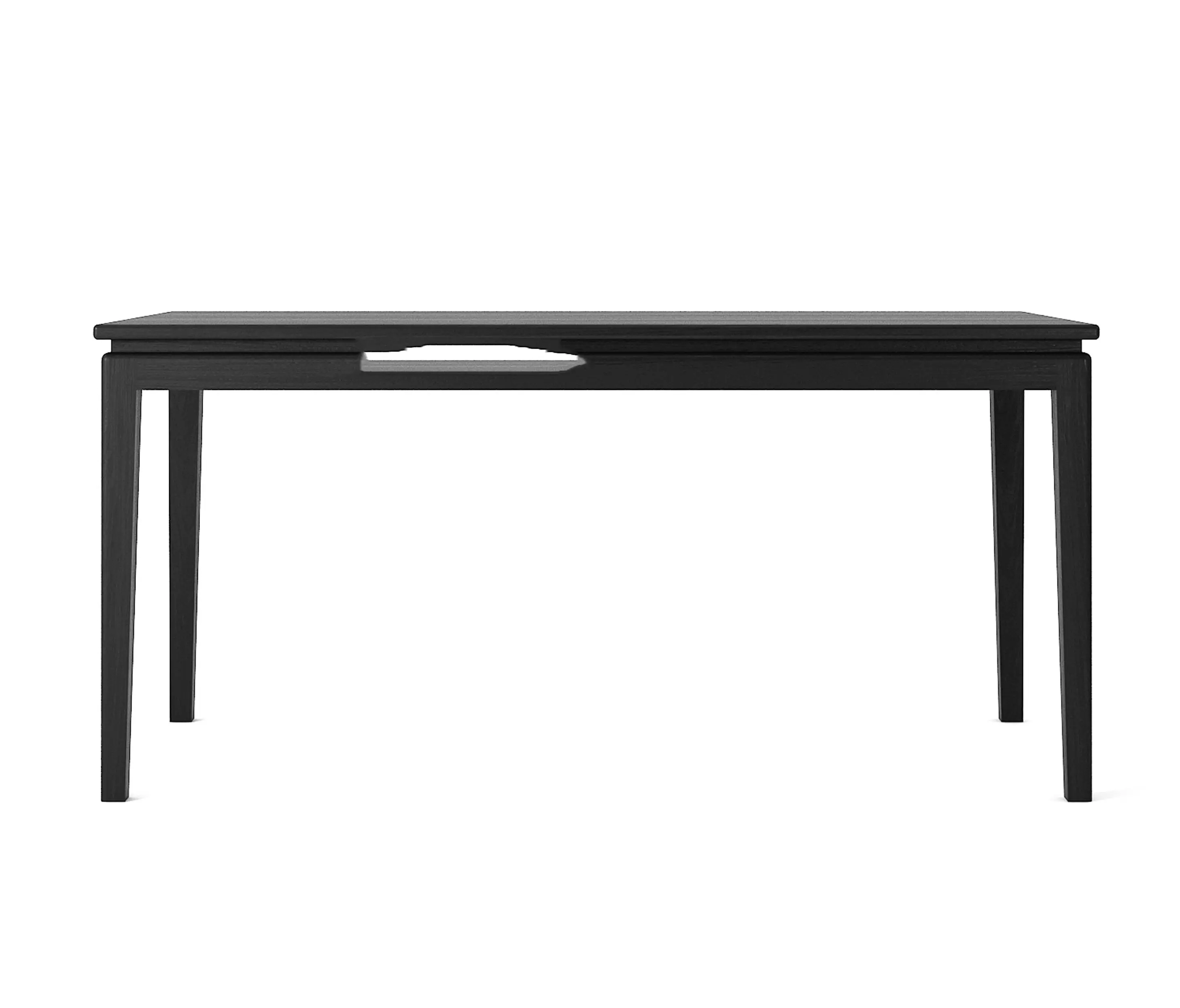 Karpenter - Twenty-Twenty RECTANGULAR DINNING TABLE 160