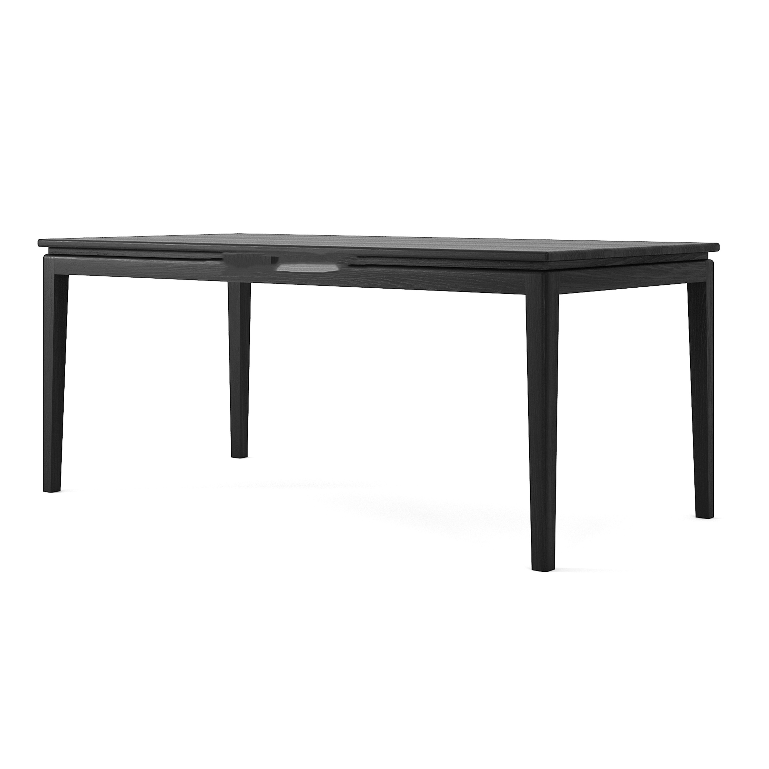 Vertoon produk Twenty-Twenty RECTANGULAR DINNING TABLE 180 van vervaardiger Karpenter