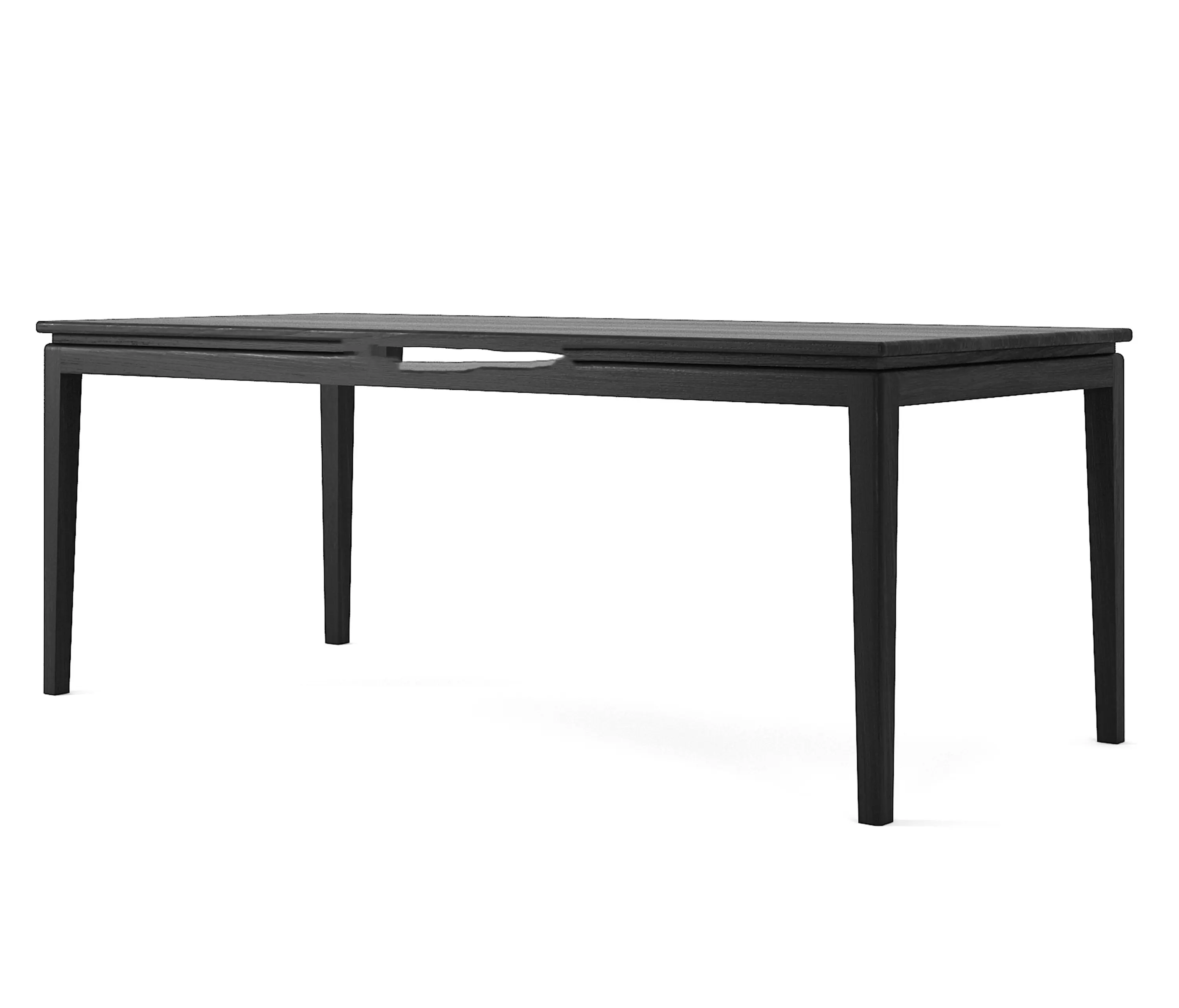 Karpenter - Twenty-Twenty RECTANGULAR DINNING TABLE 200