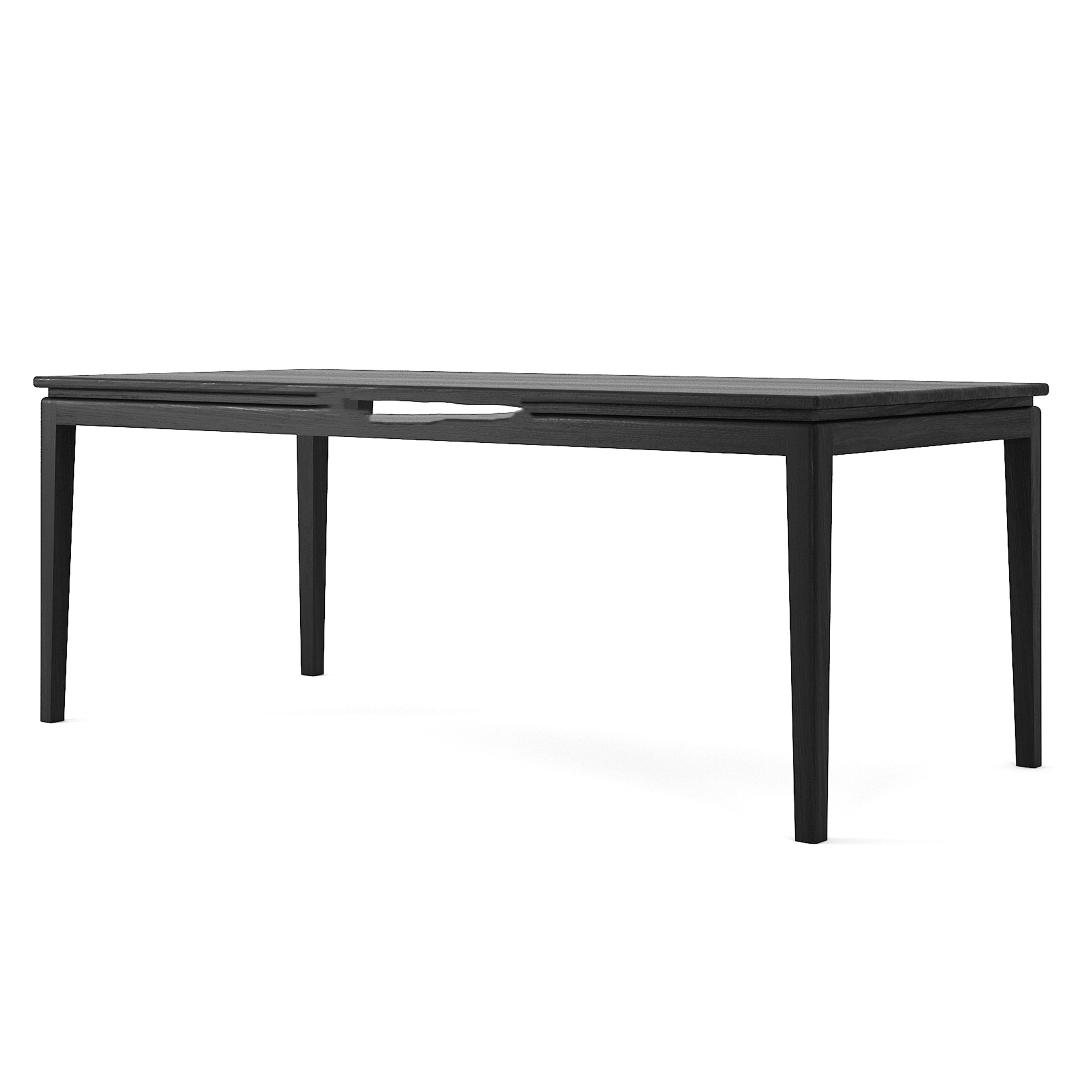 Vertoon produk Twenty-Twenty RECTANGULAR DINNING TABLE 200 van vervaardiger Karpenter