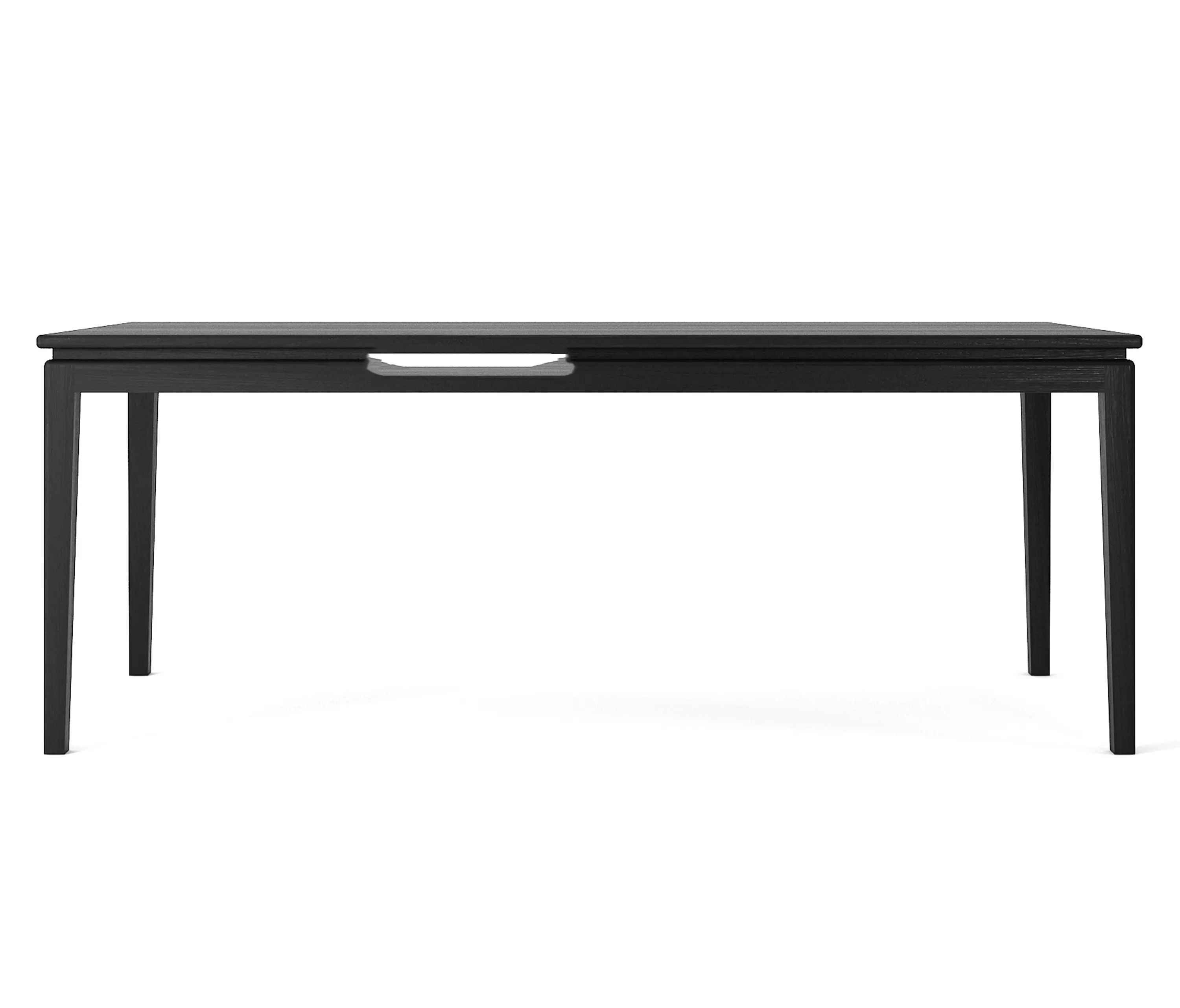 Karpenter - Twenty-Twenty RECTANGULAR DINNING TABLE 200