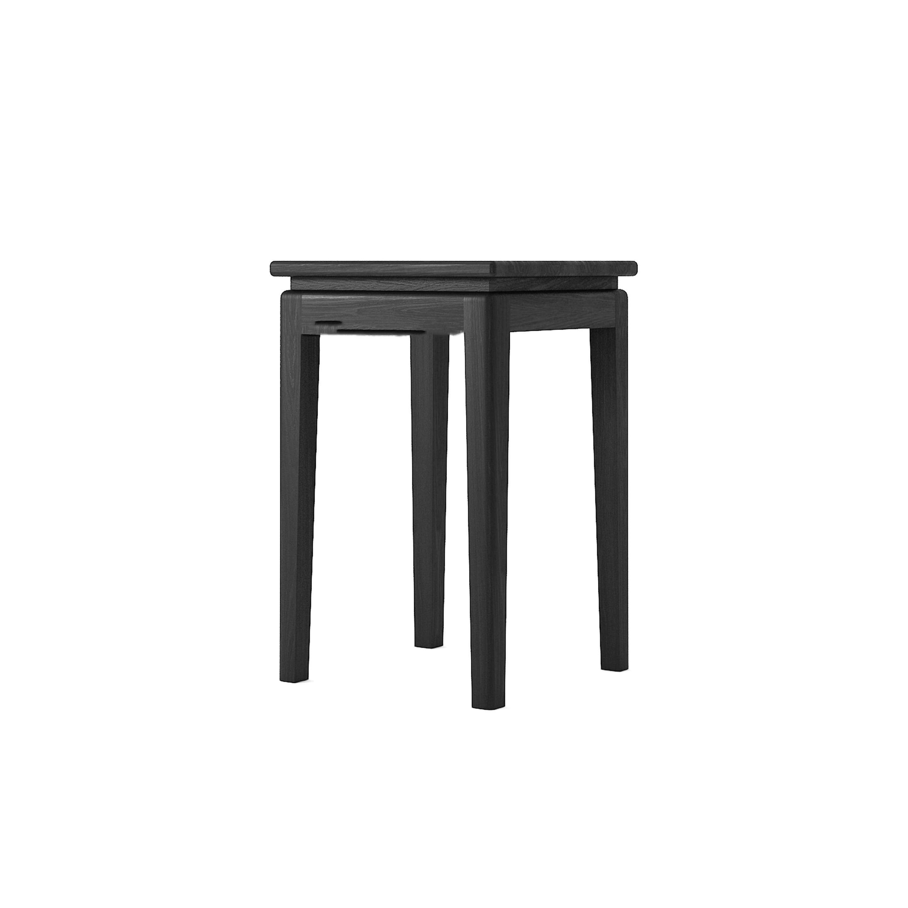Vertoon produk Twenty-Twenty SIDE TABLE van vervaardiger Karpenter