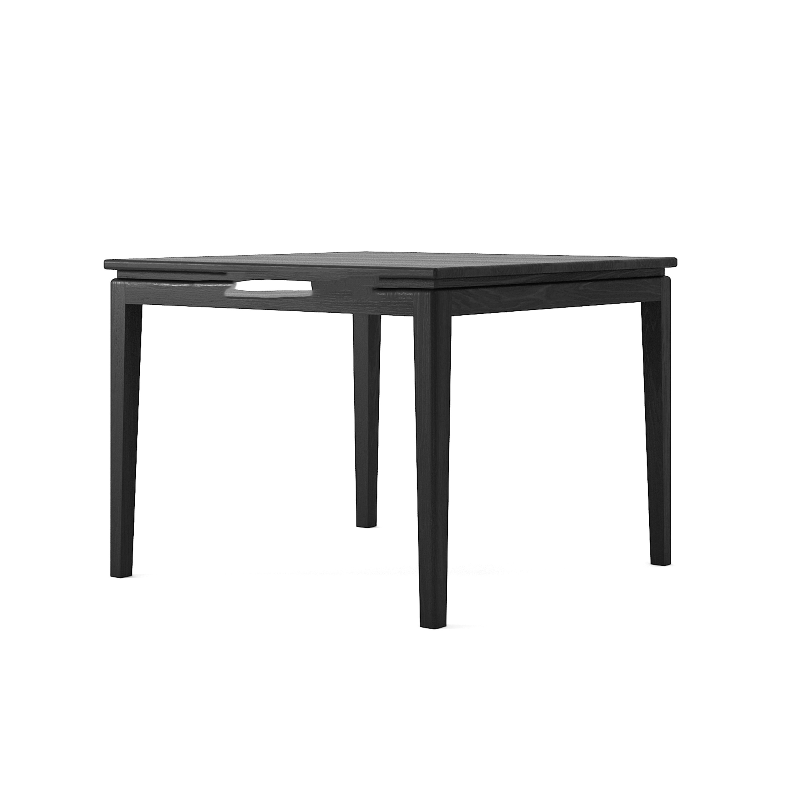Vertoon produk Twenty-Twenty SQUARE DINNING TABLE 100 van vervaardiger Karpenter