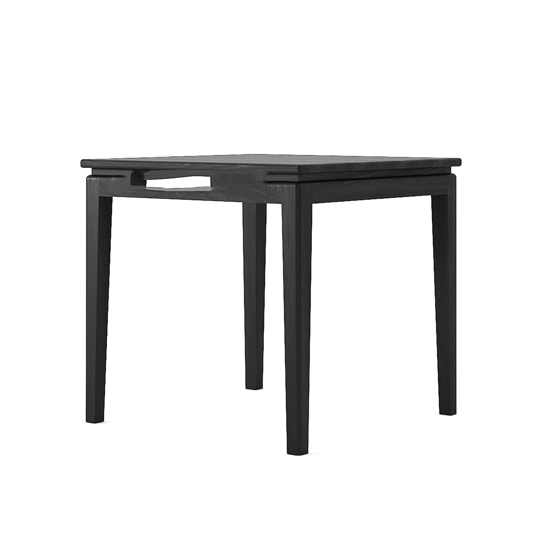Vertoon produk Twenty-Twenty SQUARE DINNING TABLE 80 van vervaardiger Karpenter