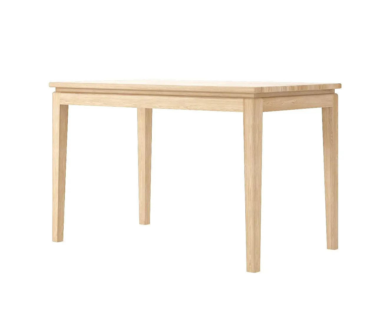 Karpenter - Twenty-Twenty RECTANGULAR DINNING TABLE 120