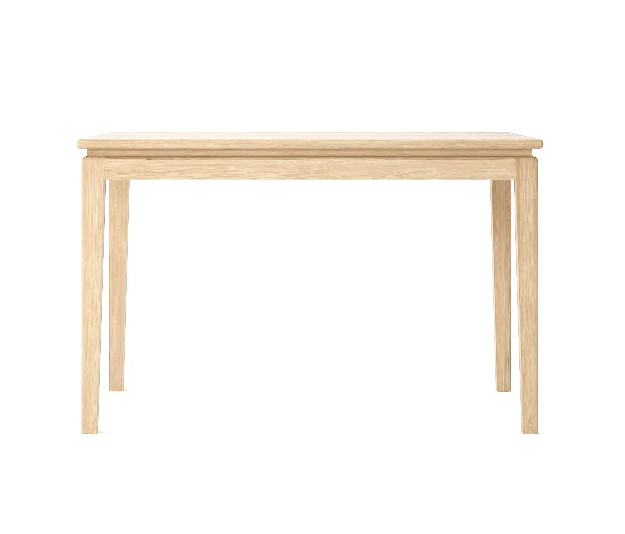 Karpenter - Twenty-Twenty RECTANGULAR DINNING TABLE 120