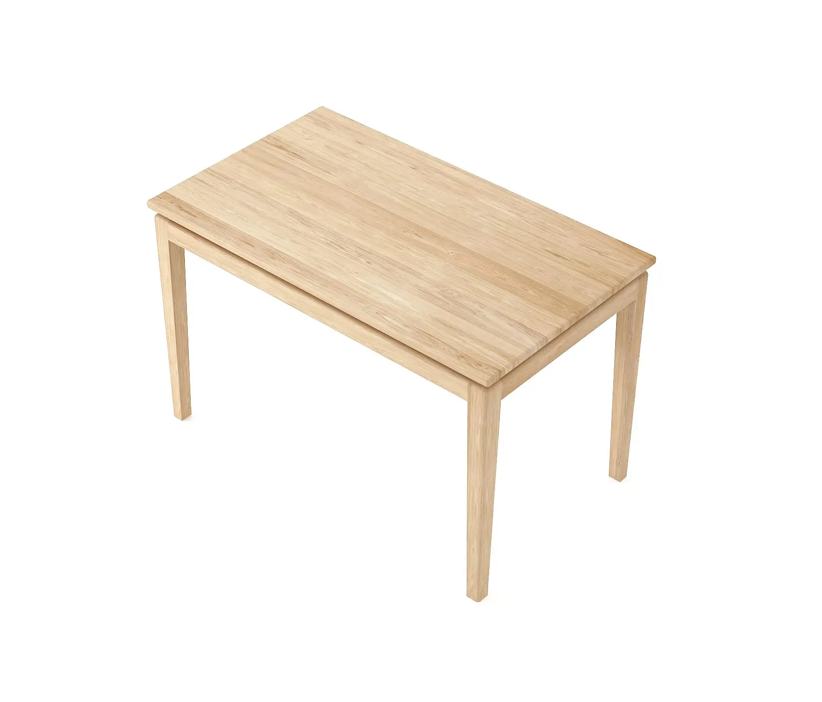 Karpenter - Twenty-Twenty RECTANGULAR DINNING TABLE 120