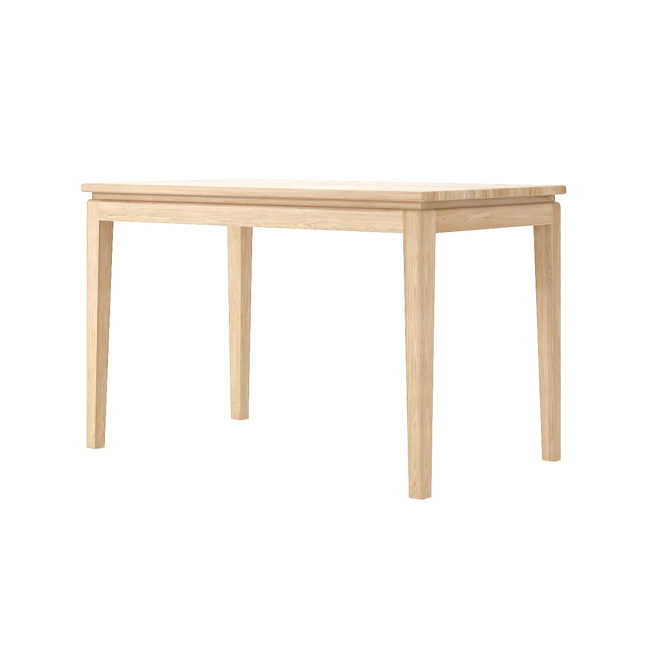 Vertoon produk Twenty-Twenty RECTANGULAR DINNING TABLE 120 van vervaardiger Karpenter