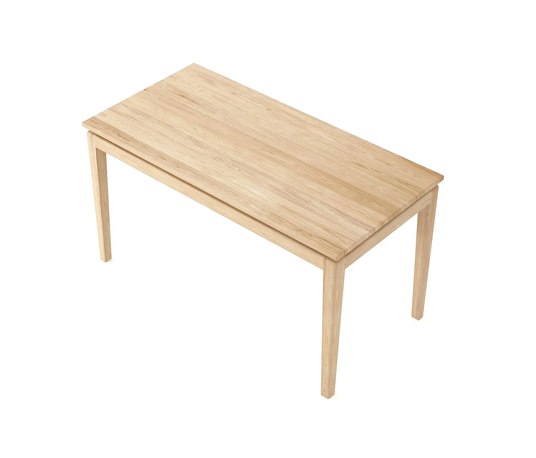 Karpenter - Twenty-Twenty RECTANGULAR DINNING TABLE 140