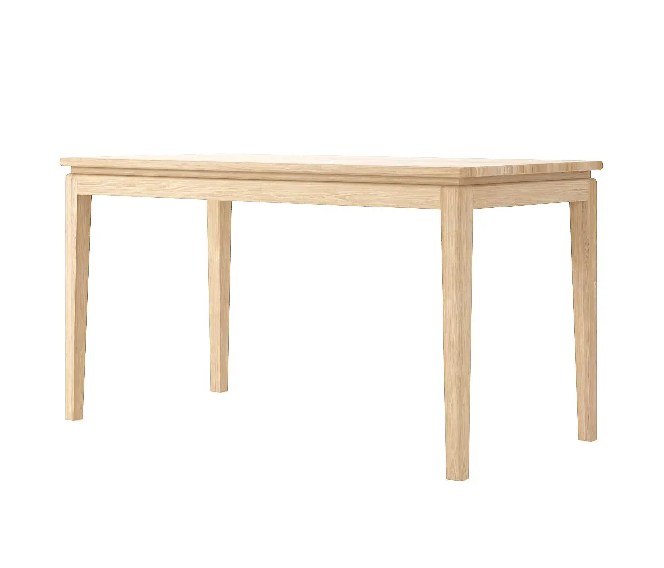 Karpenter - Twenty-Twenty RECTANGULAR DINNING TABLE 140