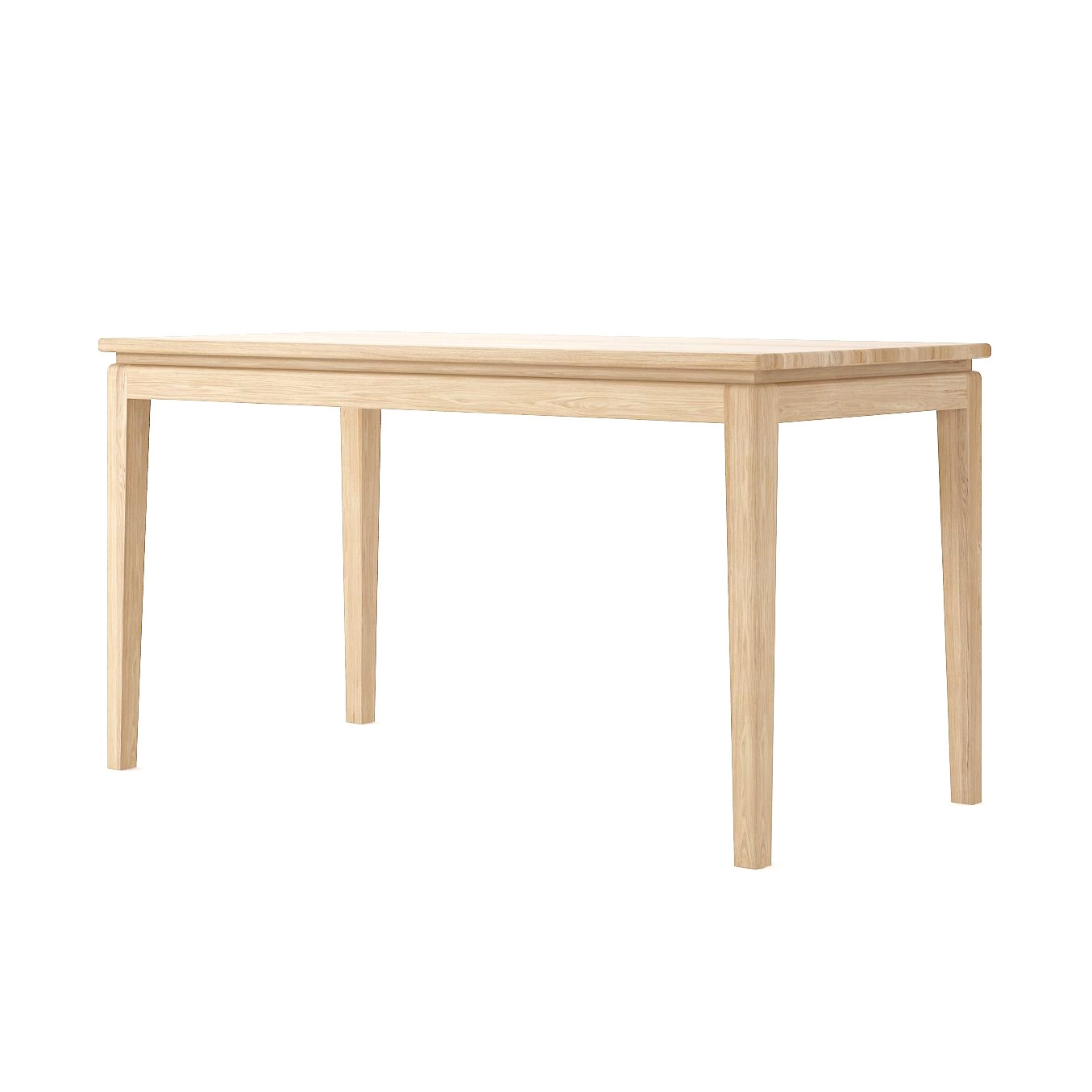 Vertoon produk Twenty-Twenty RECTANGULAR DINNING TABLE 140 van vervaardiger Karpenter