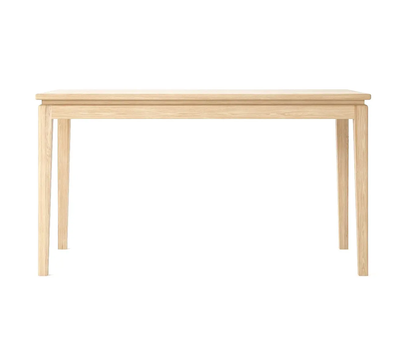 Karpenter - Twenty-Twenty RECTANGULAR DINNING TABLE 140