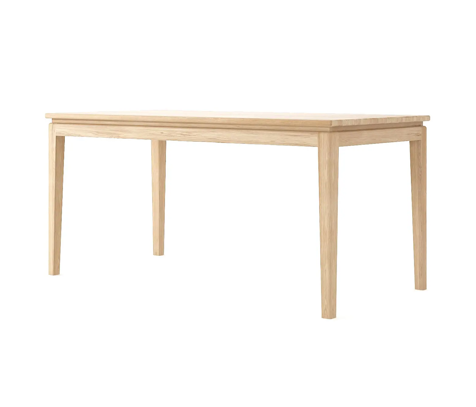Karpenter - Twenty-Twenty RECTANGULAR DINNING TABLE 160