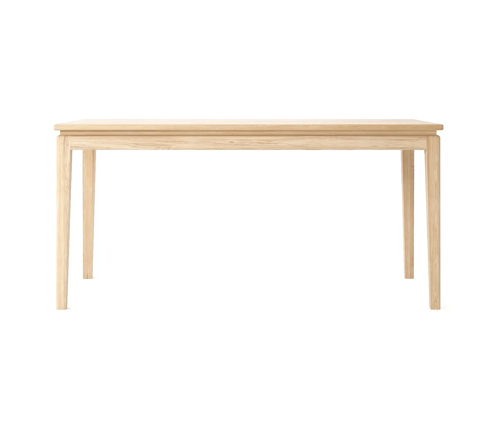 Karpenter - Twenty-Twenty RECTANGULAR DINNING TABLE 160